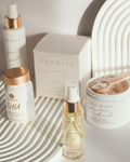 Calm & Hormone Balance Bundle