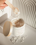 Magnesium Bath Soak