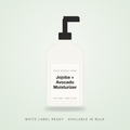 Jojoba + Avocado Daily Moisturizer bulk base, white label ready