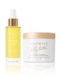 Stretch Mark Prevention Bundle