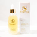 Radiance Skin Vitamins Facial Oil  Hydrate + Glow